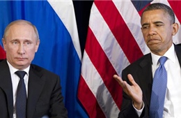 Ngoại trưởng Lavrov: Sự nguội lạnh trong quan hệ Nga-Mỹ sẽ kéo dài 
